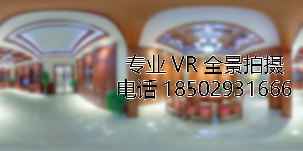 兴城房地产样板间VR全景拍摄
